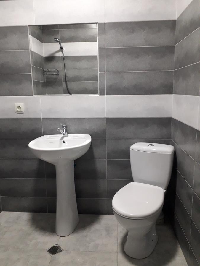Hotel Gnt+ Tiflis Exterior foto