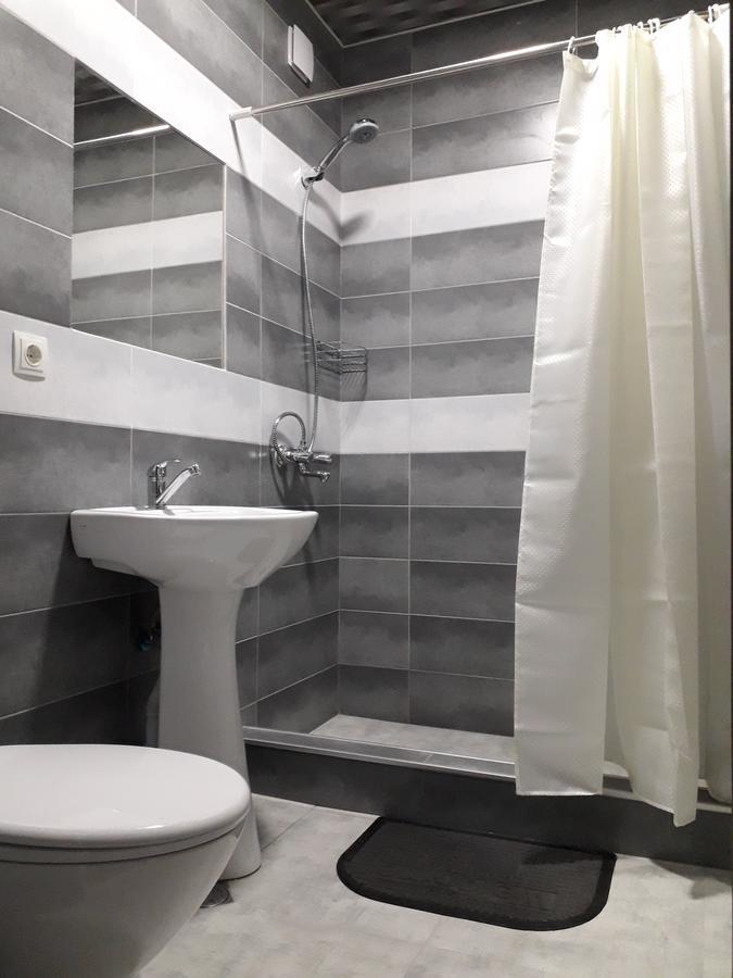 Hotel Gnt+ Tiflis Exterior foto