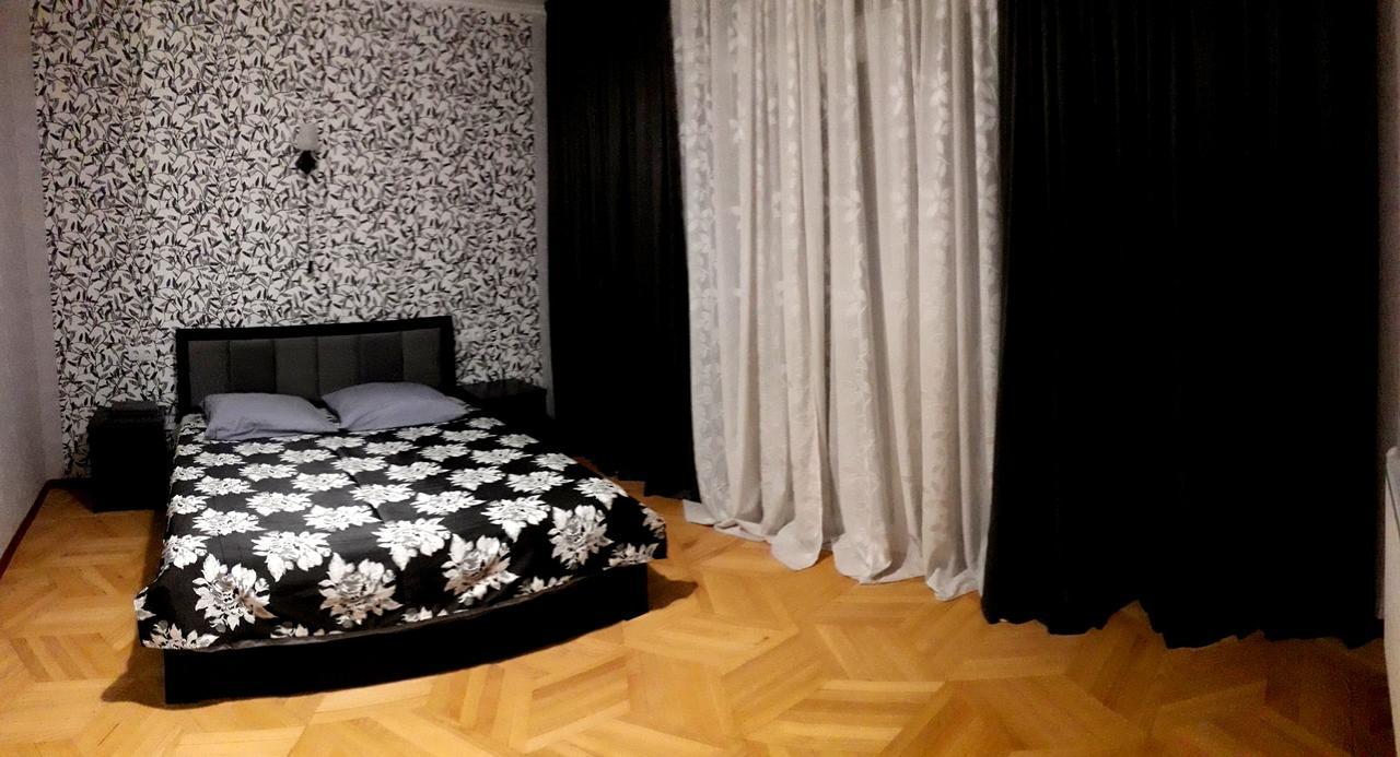 Hotel Gnt+ Tiflis Exterior foto