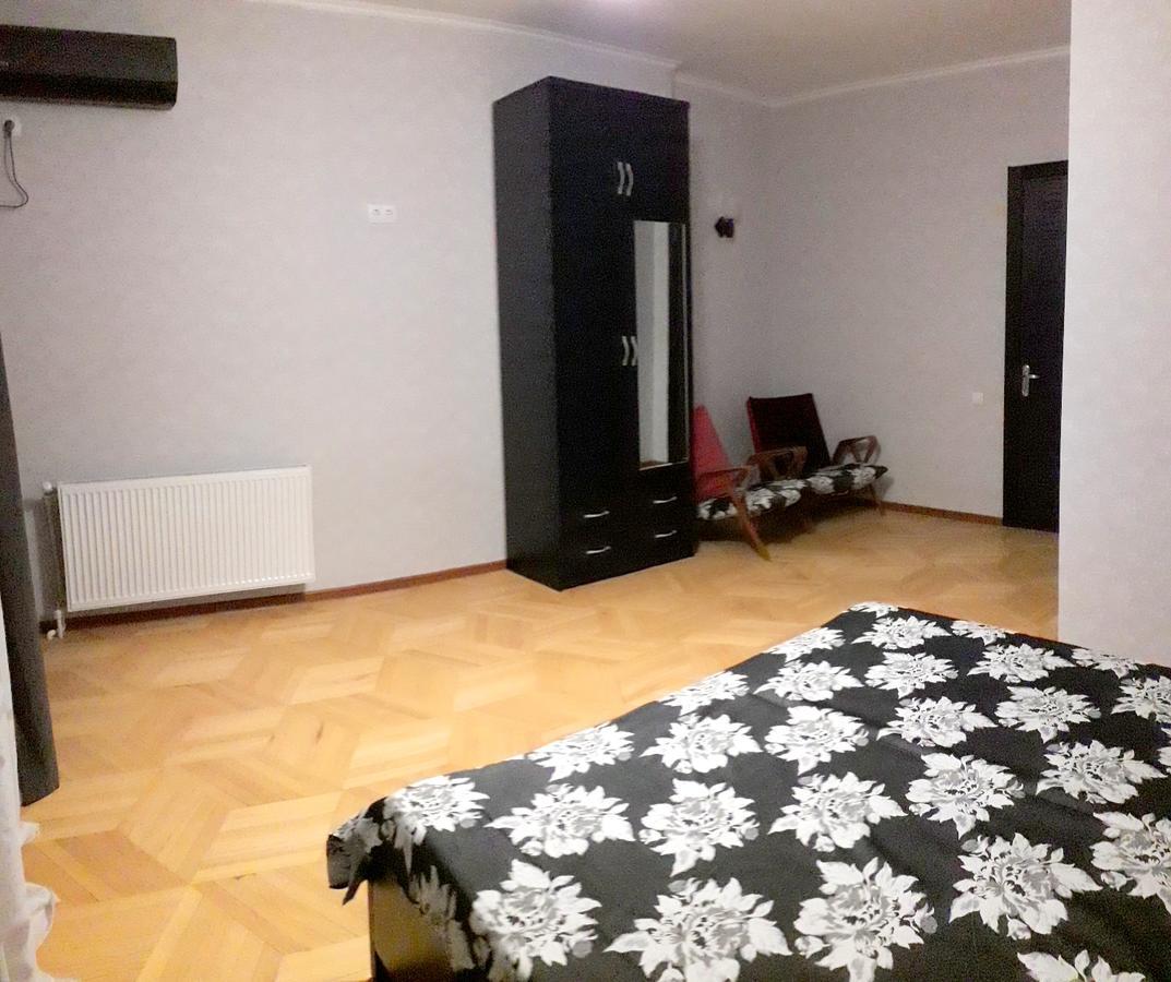 Hotel Gnt+ Tiflis Exterior foto