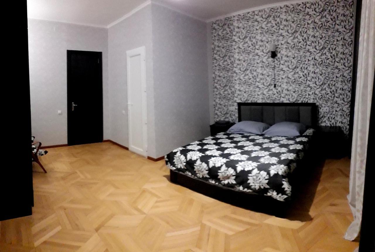 Hotel Gnt+ Tiflis Exterior foto