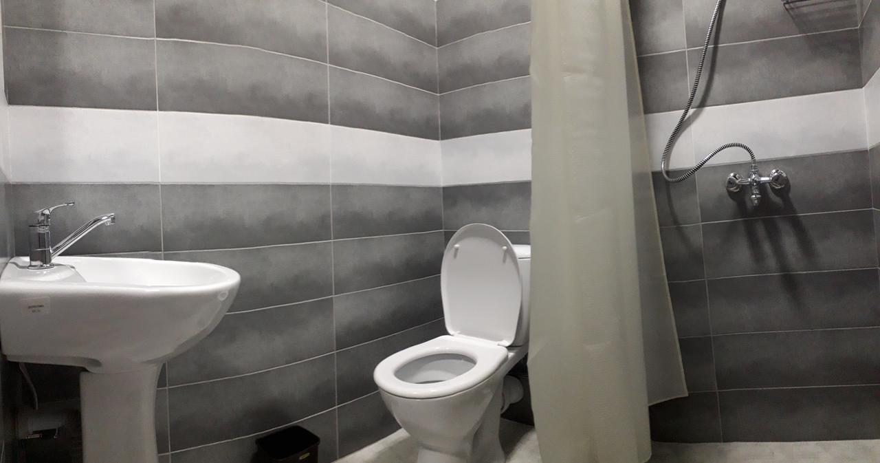Hotel Gnt+ Tiflis Exterior foto