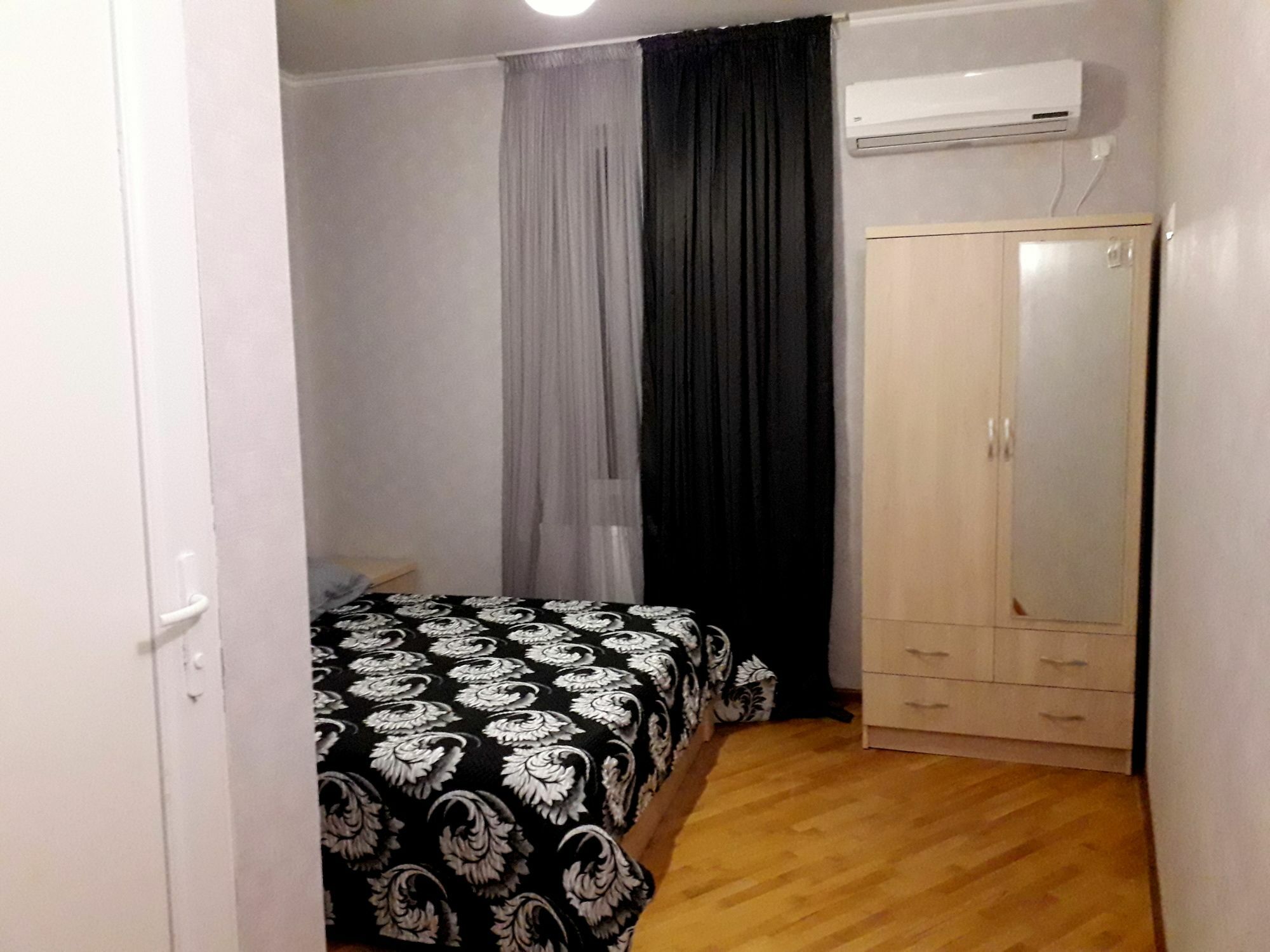 Hotel Gnt+ Tiflis Exterior foto