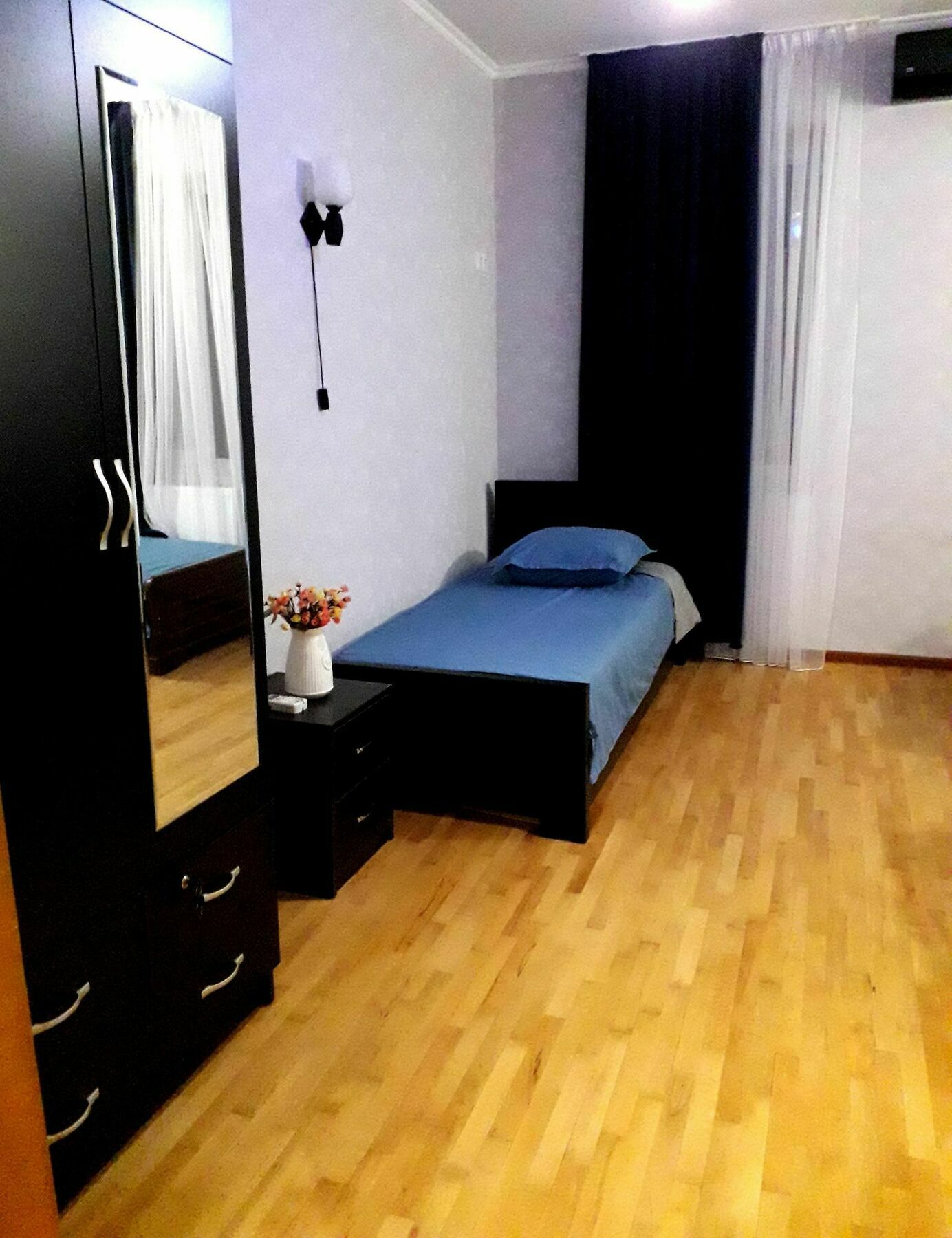 Hotel Gnt+ Tiflis Exterior foto